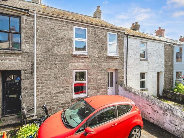 House for sale in St Just, Cornwall
