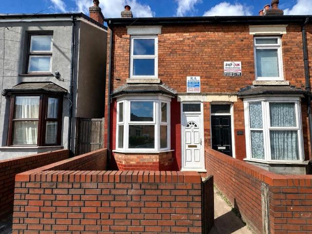 House for sale in Saltley, West Midlands