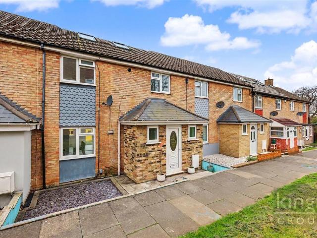 House for sale in Latton Bush, Harlow