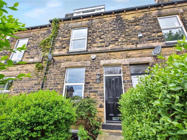 House for sale in Far Headingley, Headingley