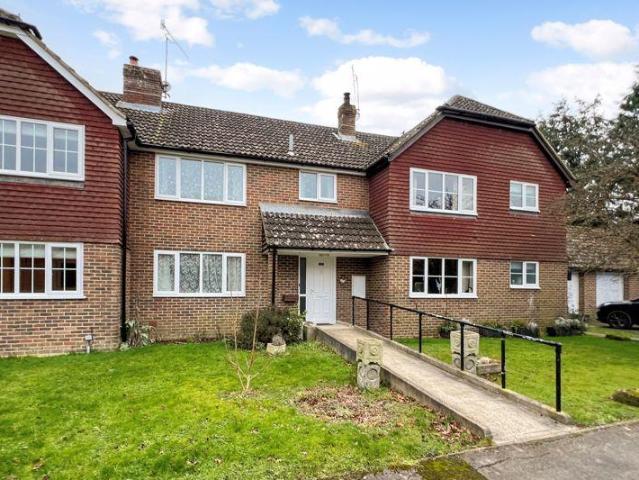 House for sale in Orlestone, Bridgefield