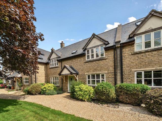 House for sale in Yatton Keynell, Wiltshire