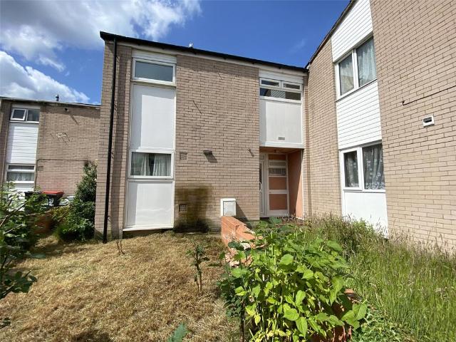House for sale in Woodside, Telford