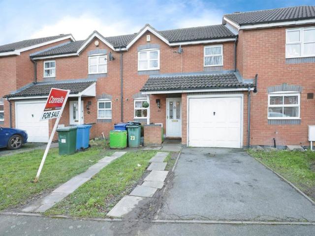 House for sale in Grimsbury, Cherwell