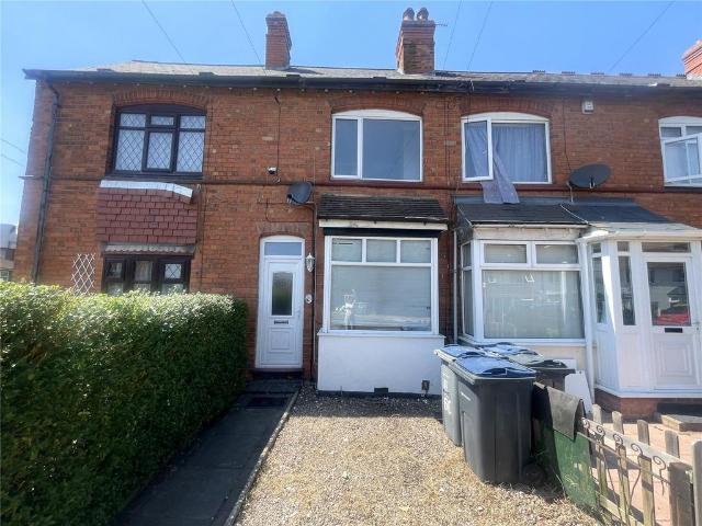 House for sale in Turves Green, West Midlands