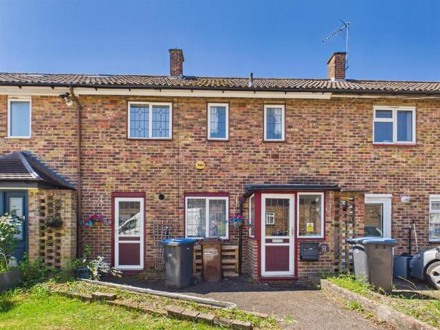 House for sale in Mark Hall South, Harlow