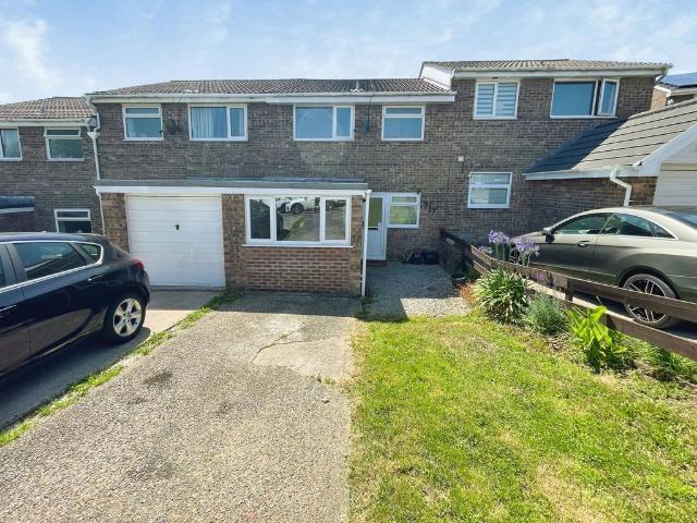 House for sale in Bridgend, Wales