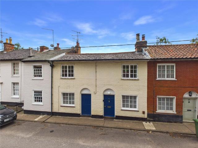 House for sale in Drybridge Hill, Eastbridge