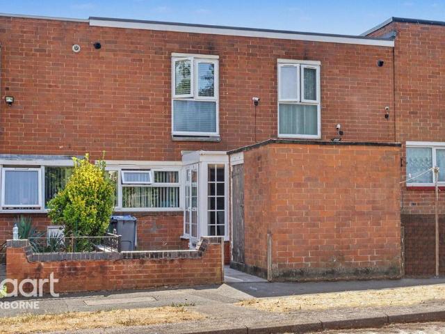 House for sale in Smethwick, West Midlands
