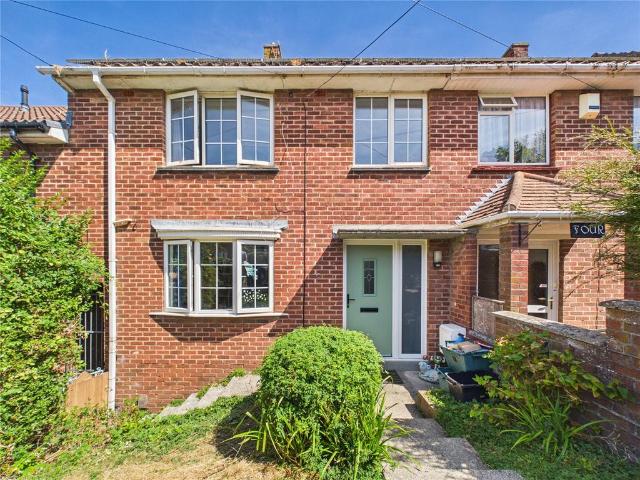 House for sale in Withywood, Bristol