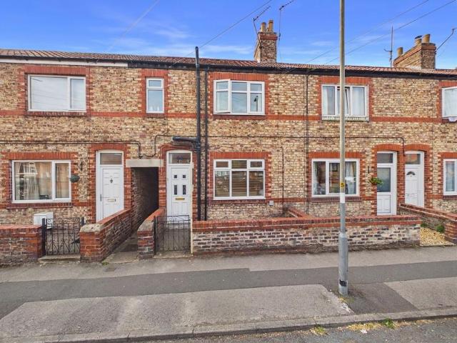 House for sale in Norton-on-derwent, North Yorkshire