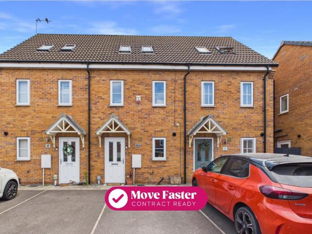 House for sale in Kingswood, Hull