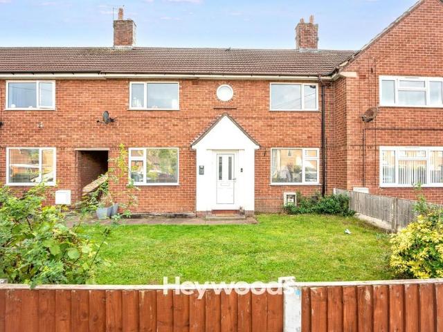 House for sale in Madeley Heath, Butterton