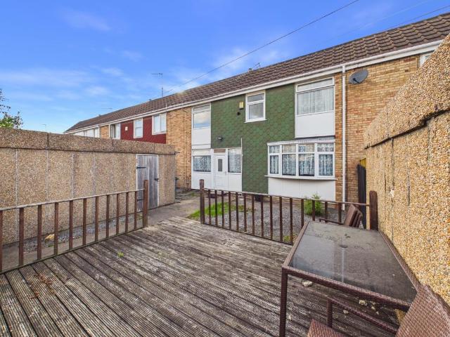House for sale in Longhill, Hull