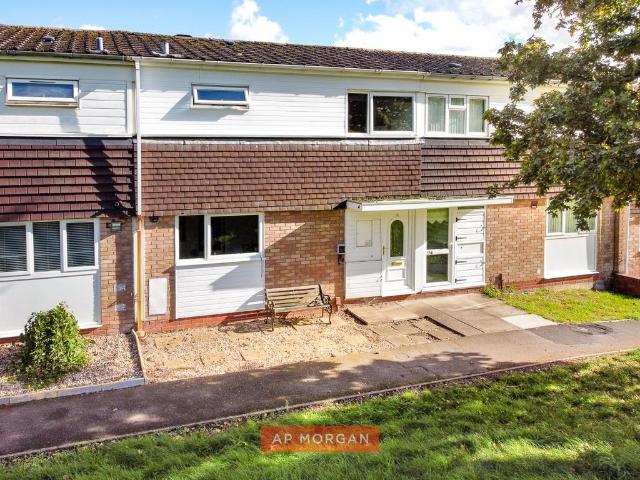 House for sale in Woodrow, Redditch
