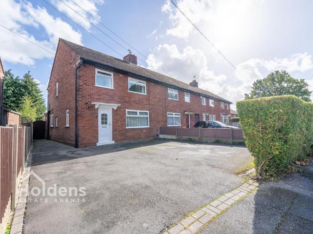 House for sale in Middleforth, South Ribble