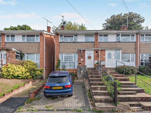 House for sale in Harefield, Southampton