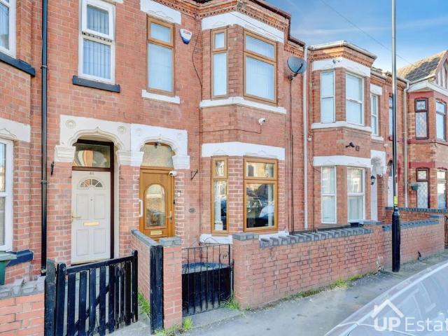 House for sale in Hillfields, West Midlands