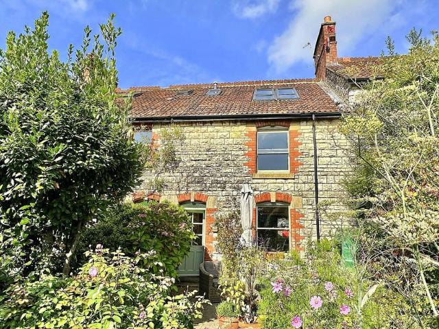 House for sale in Peasedown St John, Isle Of Man