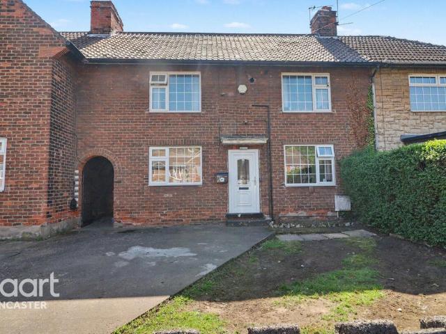 House for sale in Armthorpe, South Yorkshire