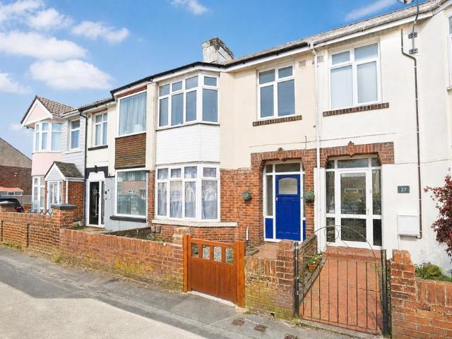 House for sale in Hardway, Middlecroft