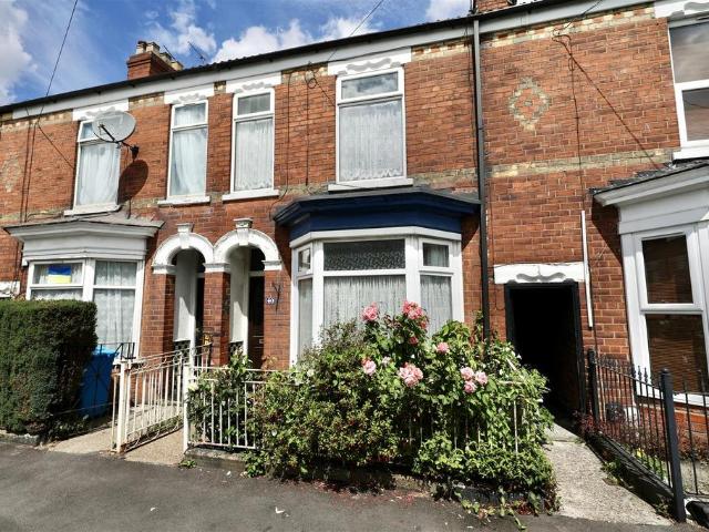 House for sale in Hull, City Of Kingston Upon Hull