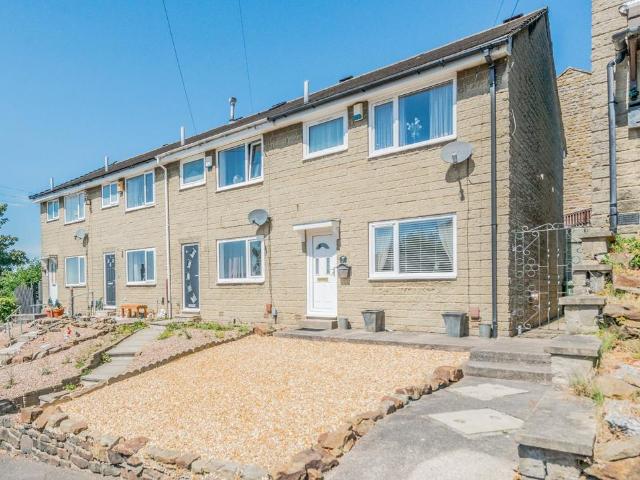 House for sale in Dewsbury Moor, Heckmondwike