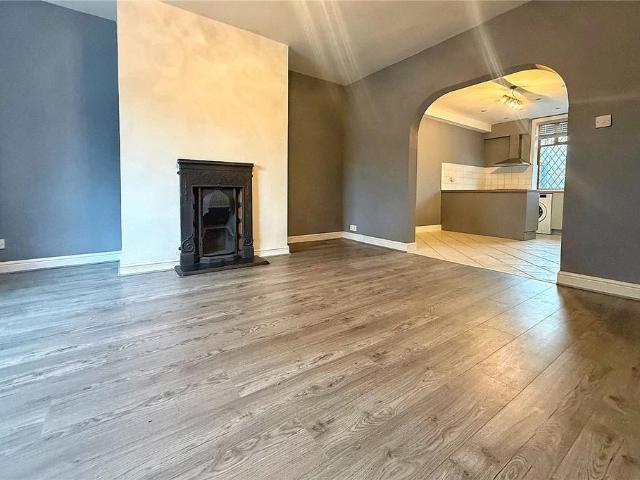 House for sale in Milnrow, Rochdale
