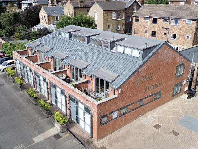 House for sale in London Borough of Merton, Greater London