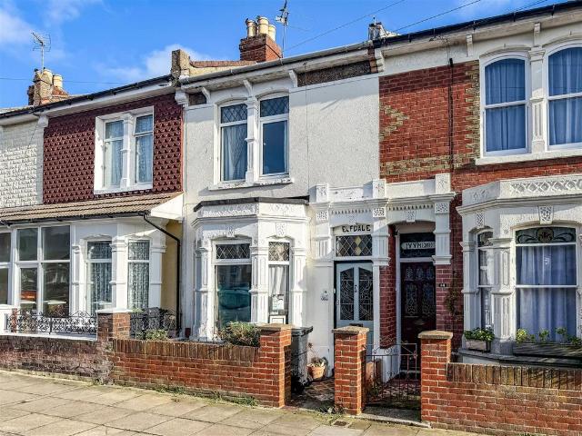House for sale in Kingston, Baffins