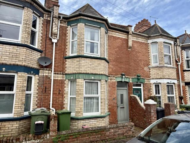 House for sale in Watergate, Devon