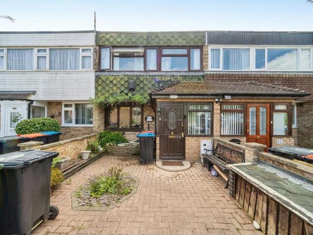 House for sale in Bletchley and Fenny Stratford, Bletchley