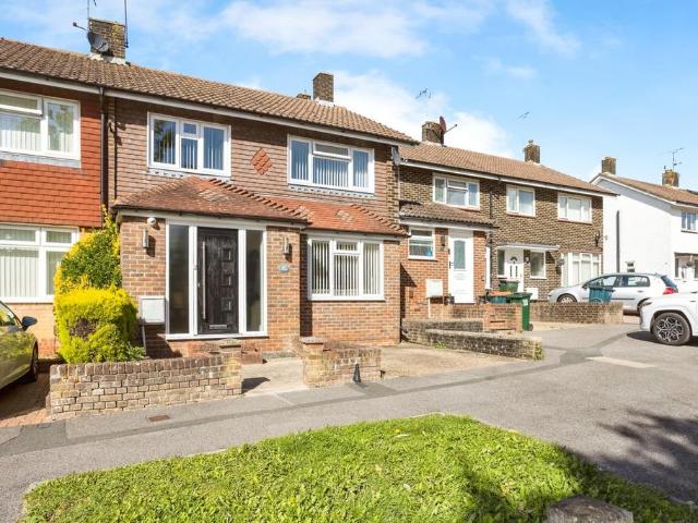 House for sale in Glynde, West Sussex