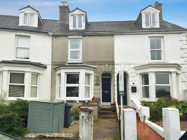 House for sale in Salisbury, Wiltshire