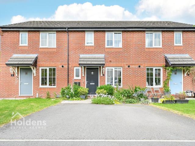 House for sale in Whittingham, Higher Bartle
