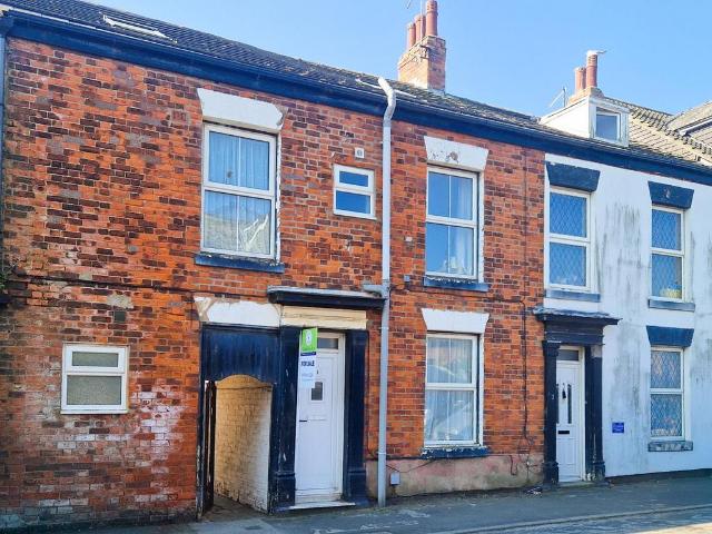 House for sale in Withernsea