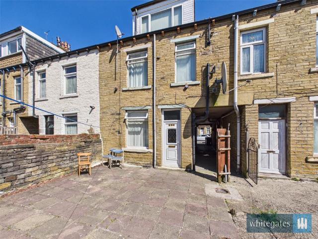 House for sale in West Yorkshire