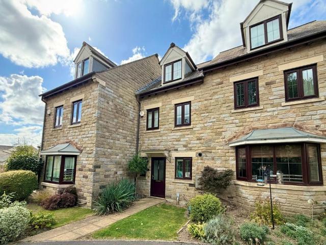 House for sale in Flockton, West Yorkshire
