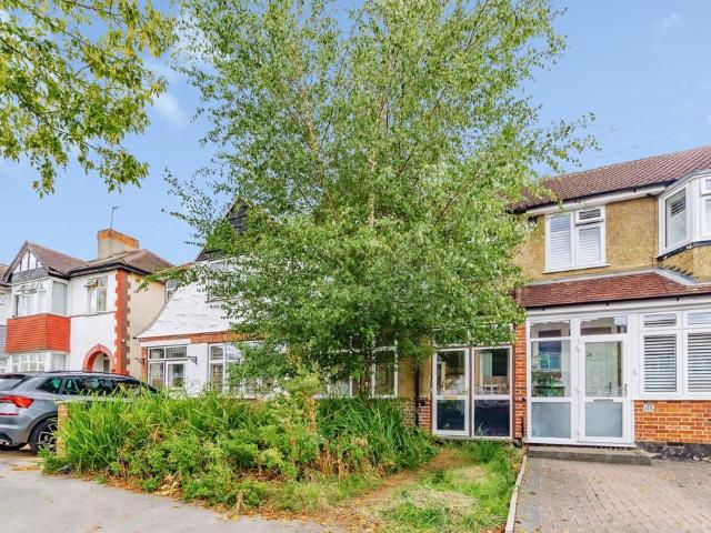 House for sale in London Borough of Croydon, Greater London