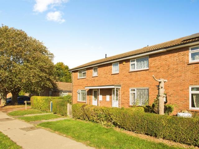 House for sale in Babraham, South Cambridgeshire