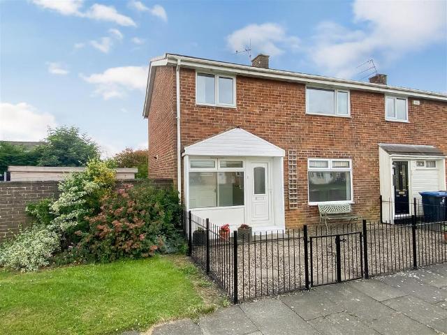 House for sale in Great Aycliffe, Newton Aycliffe