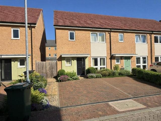 House for sale in West Town, Peterborough