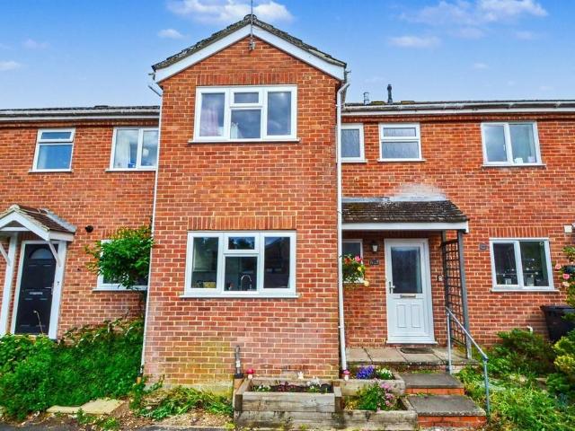 House for sale in Brambridge, Hampshire