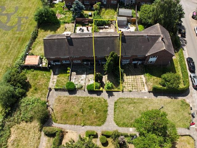 House for sale in West Midlands