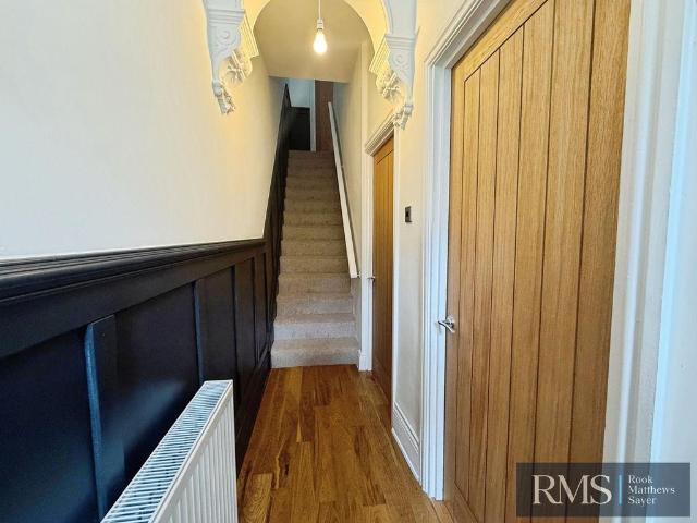 House for sale in South Gosforth, Tyne And Wear
