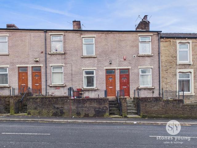 House for sale in Intack, Blackburn