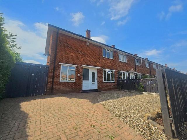 House for sale in Darlington