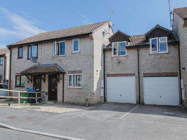 House for sale in Calne