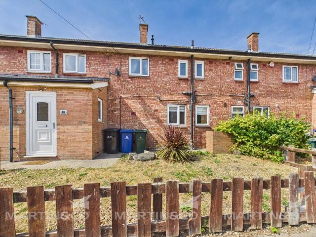 House for sale in Auckley, South Yorkshire