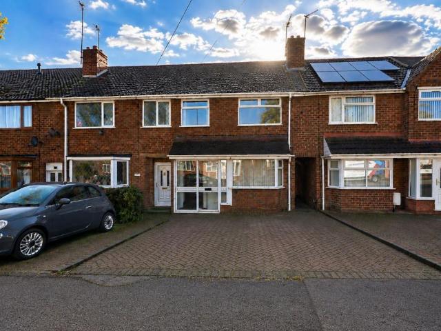 House for sale in Pheasey, Great Barr